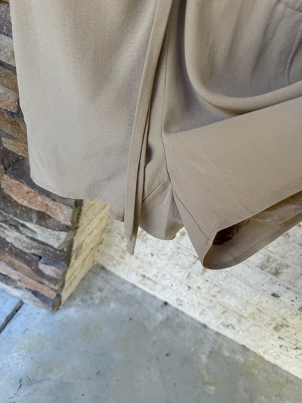 The Fisher Project-Romper Size XXS-100% Silk - Picture 4 of 8